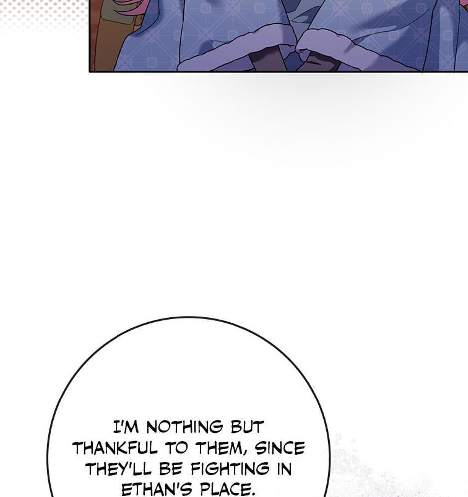 The Mighty Master Is Crazy About Me Chapter 63 page 74 - 