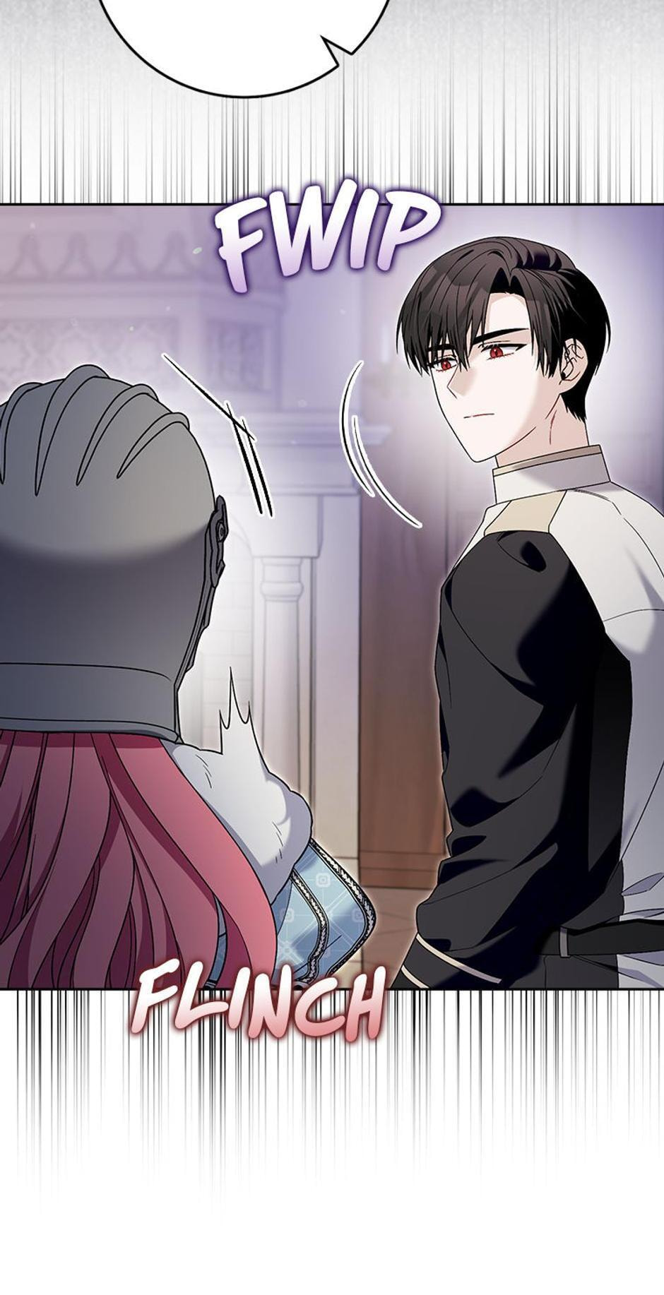 The Mighty Master Is Crazy About Me Chapter 63 page 9 - 