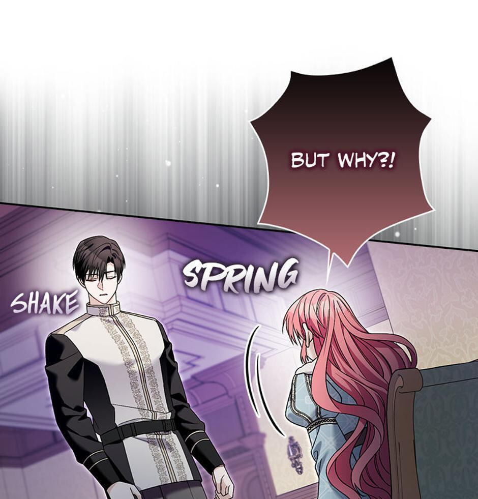The Mighty Master Is Crazy About Me Chapter 63 page 82 - 