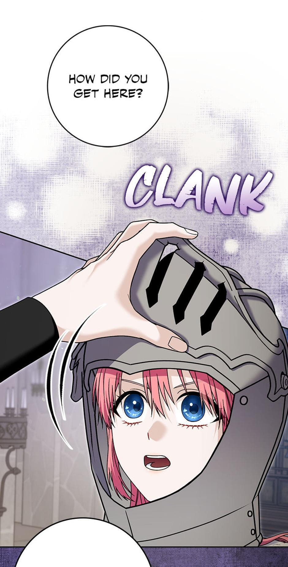 The Mighty Master Is Crazy About Me Chapter 63 page 10 - 