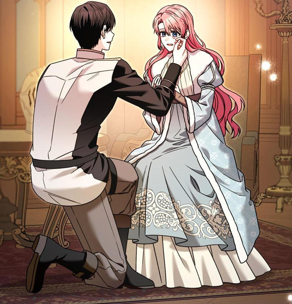 The Mighty Master Is Crazy About Me Chapter 63 page 94 - 