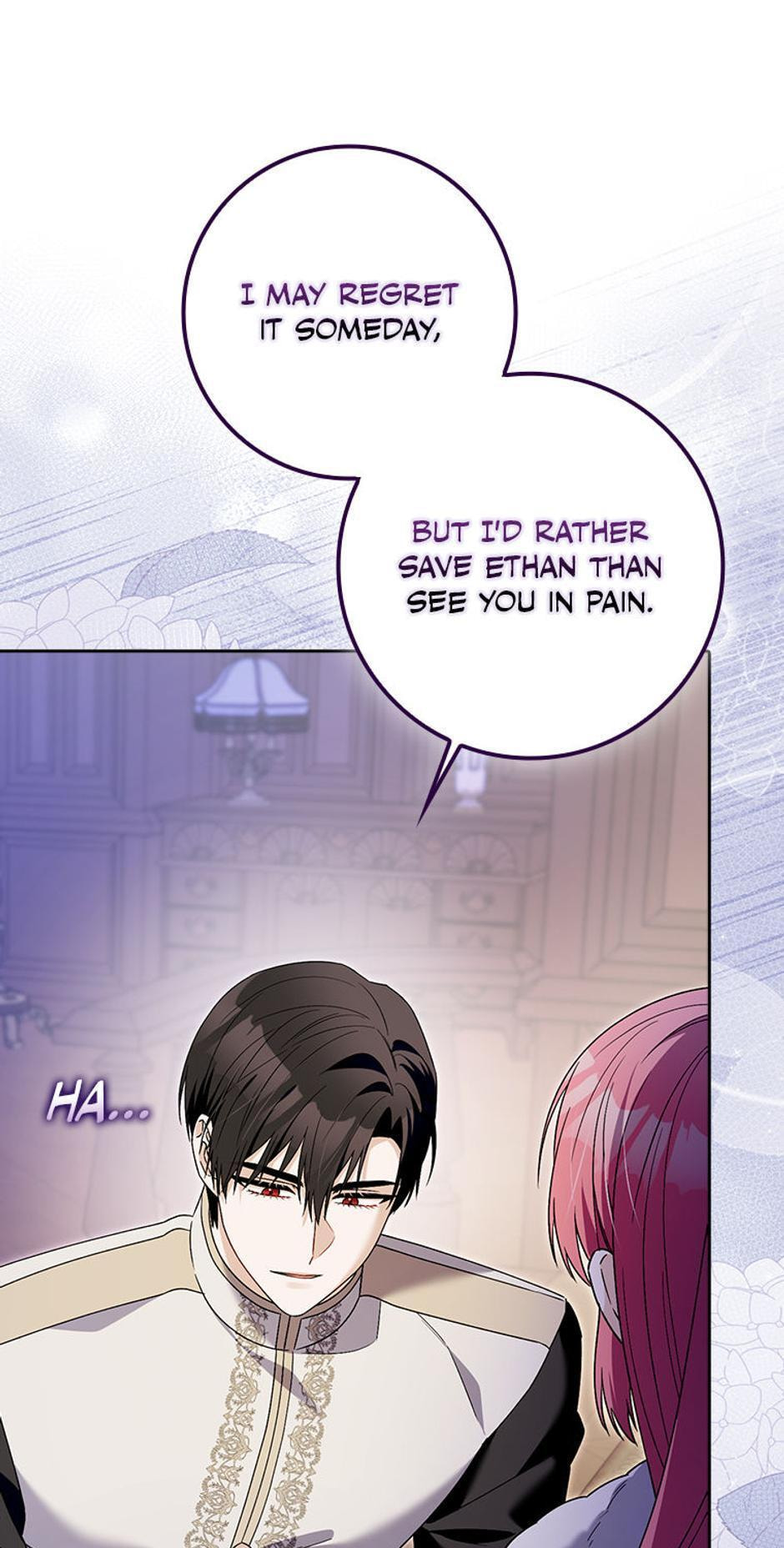 The Mighty Master Is Crazy About Me Chapter 63 page 98 - 