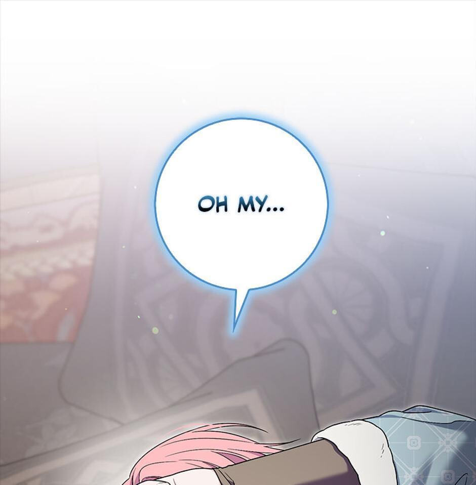 The Mighty Master Is Crazy About Me Chapter 64 page 1 - 