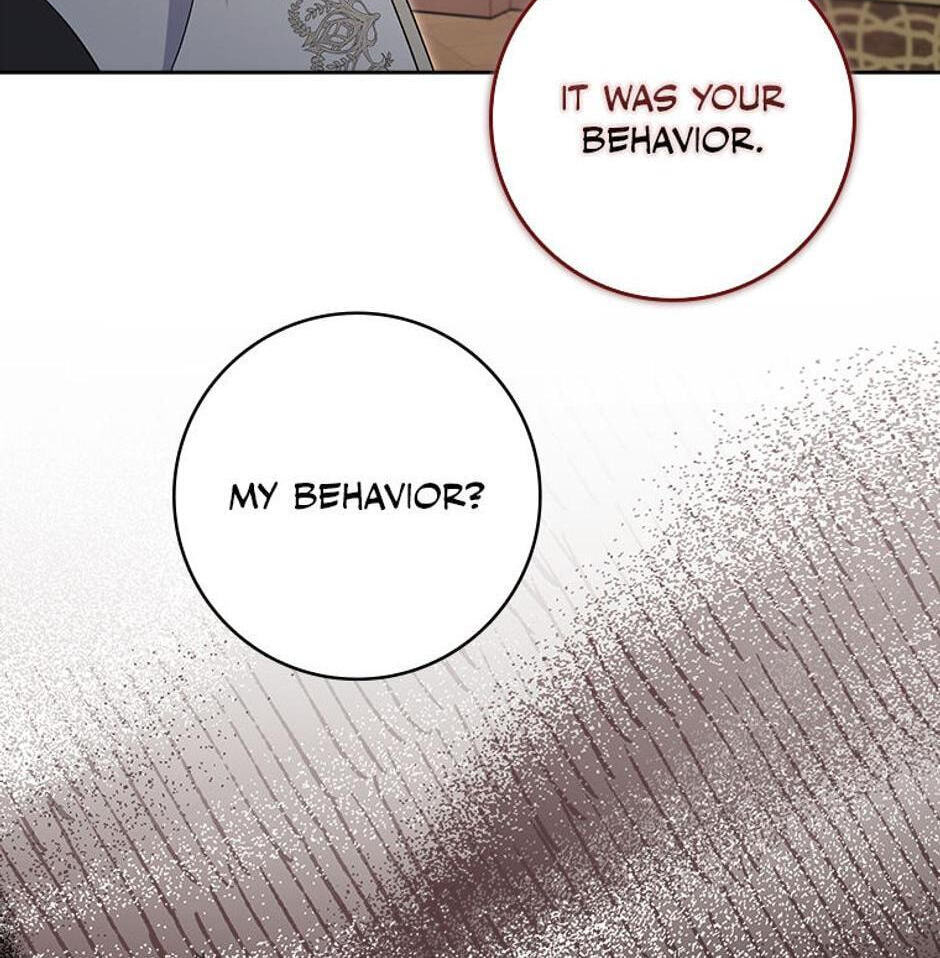 The Mighty Master Is Crazy About Me Chapter 64 page 12 - 