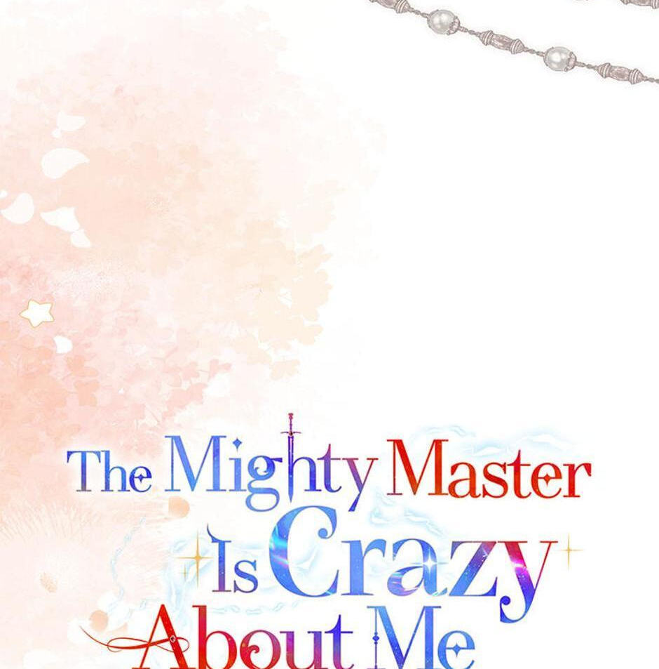 The Mighty Master Is Crazy About Me Chapter 64 page 112 - 