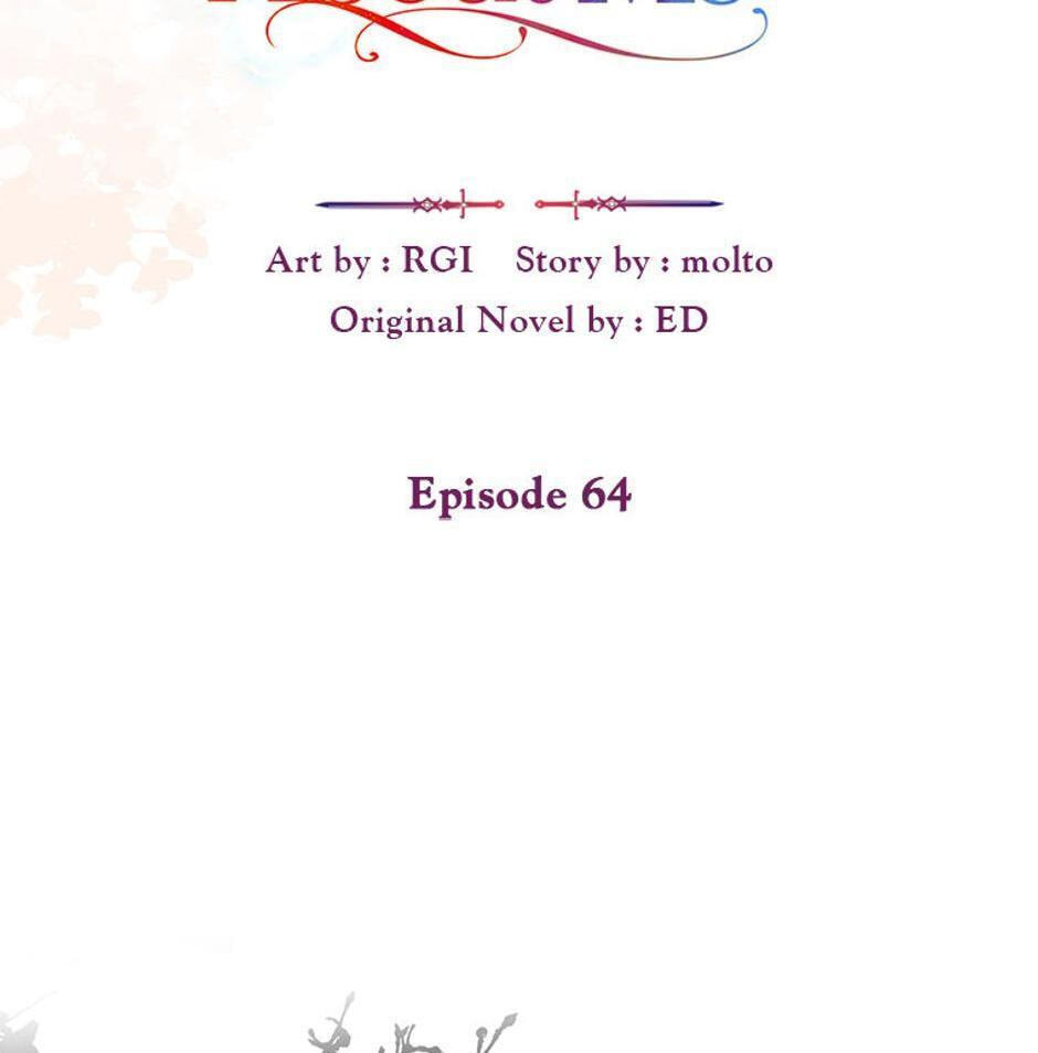 The Mighty Master Is Crazy About Me Chapter 64 page 113 - 