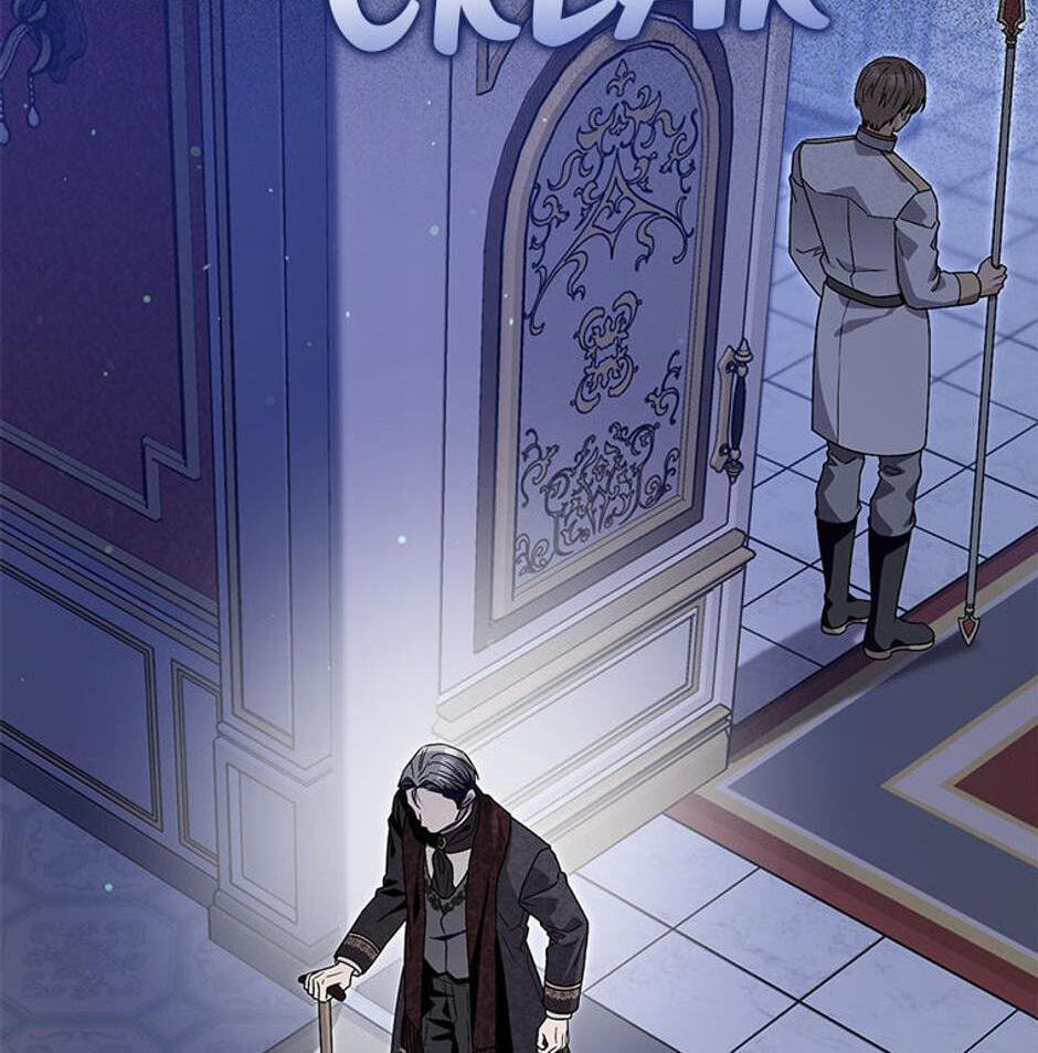 The Mighty Master Is Crazy About Me Chapter 64 page 116 - 