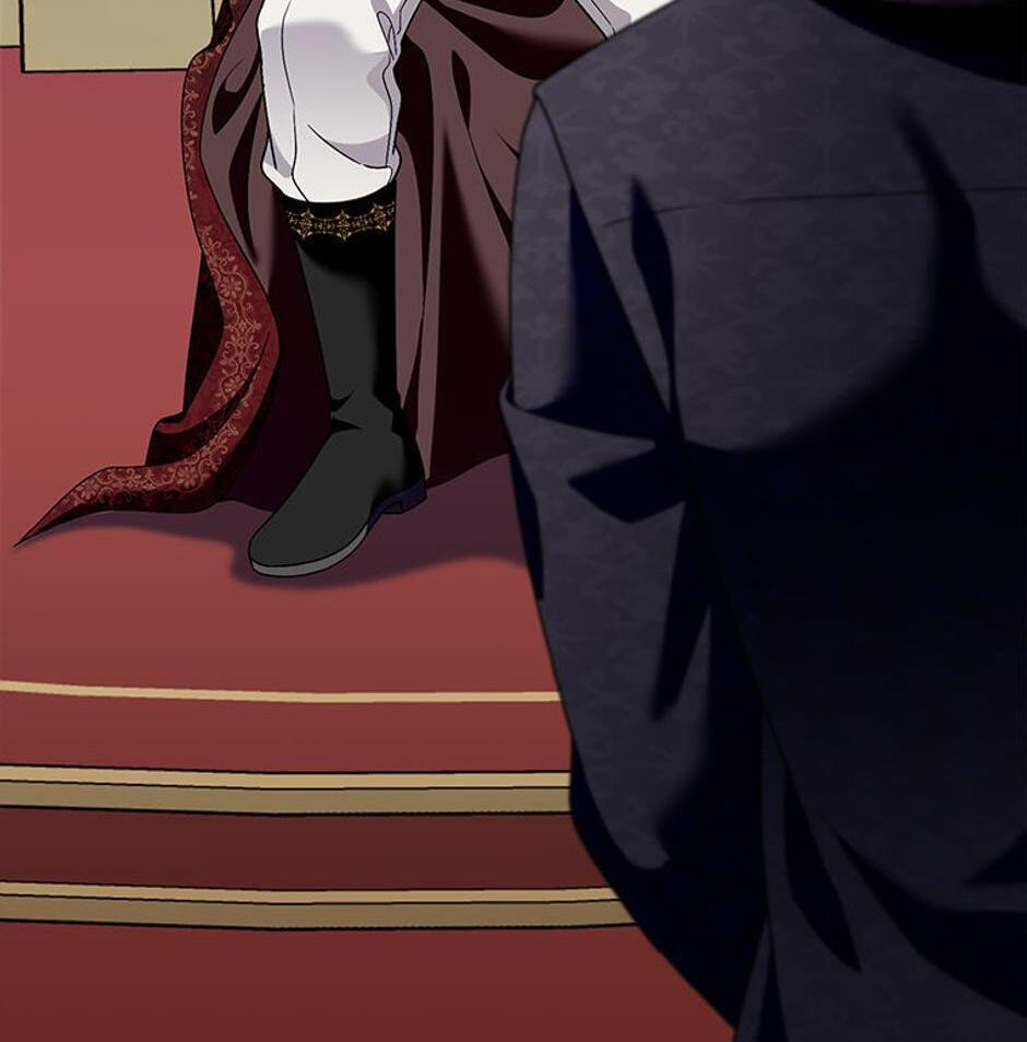 The Mighty Master Is Crazy About Me Chapter 64 page 120 - 