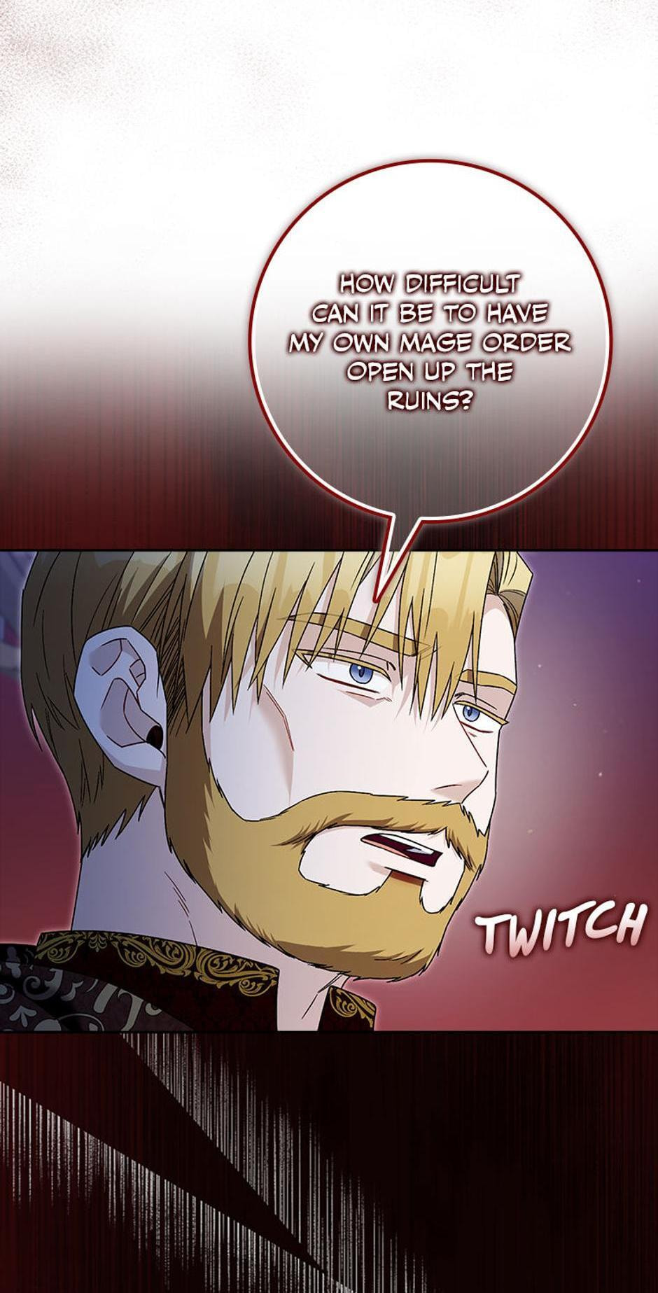 The Mighty Master Is Crazy About Me Chapter 64 page 130 - 