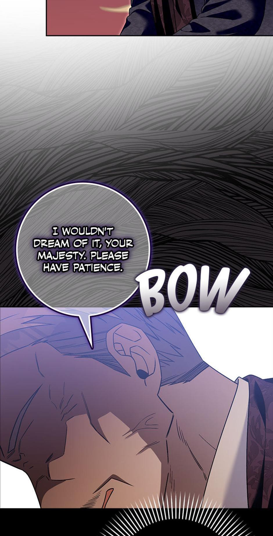 The Mighty Master Is Crazy About Me Chapter 64 page 132 - 