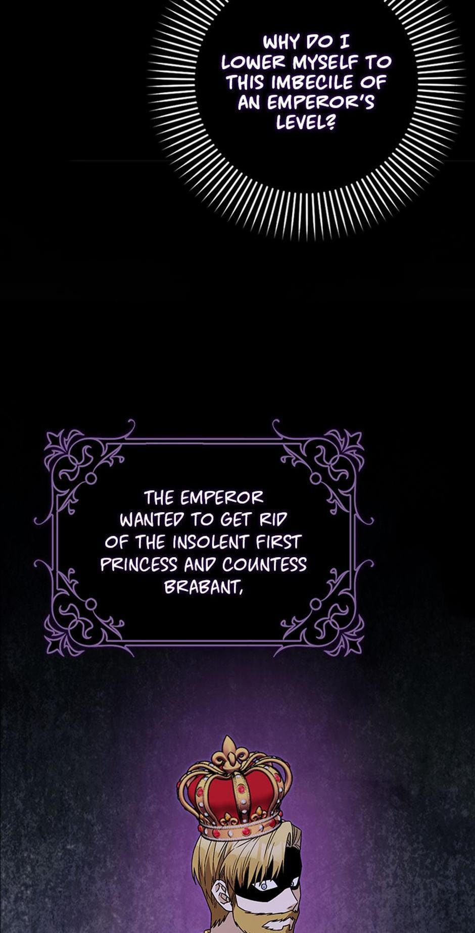 The Mighty Master Is Crazy About Me Chapter 64 page 133 - 
