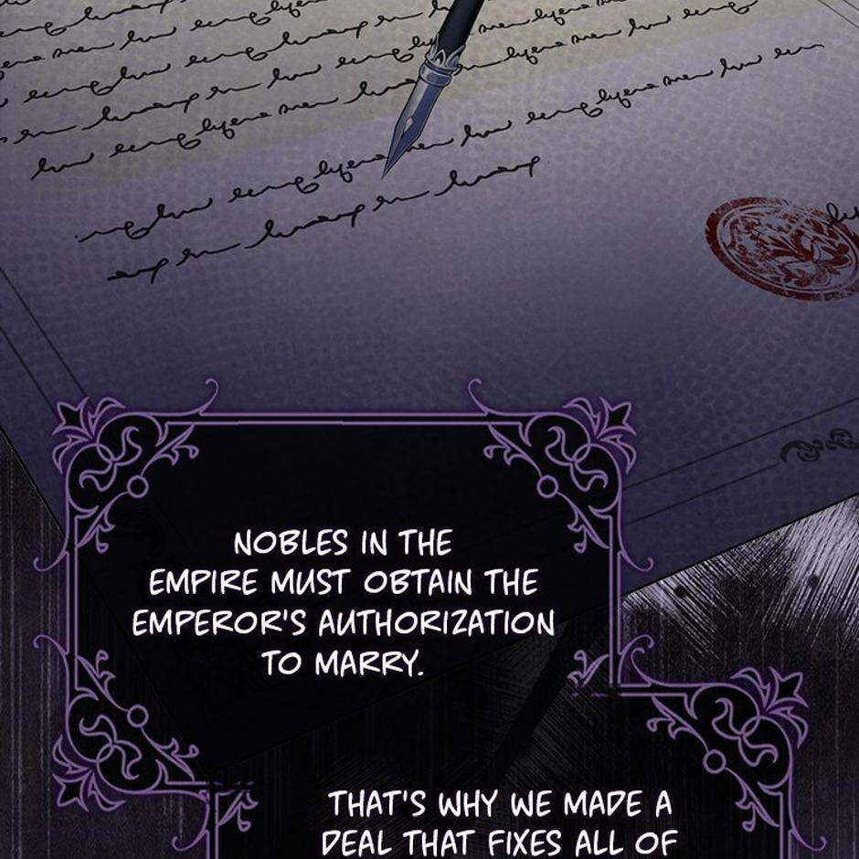The Mighty Master Is Crazy About Me Chapter 64 page 138 - 