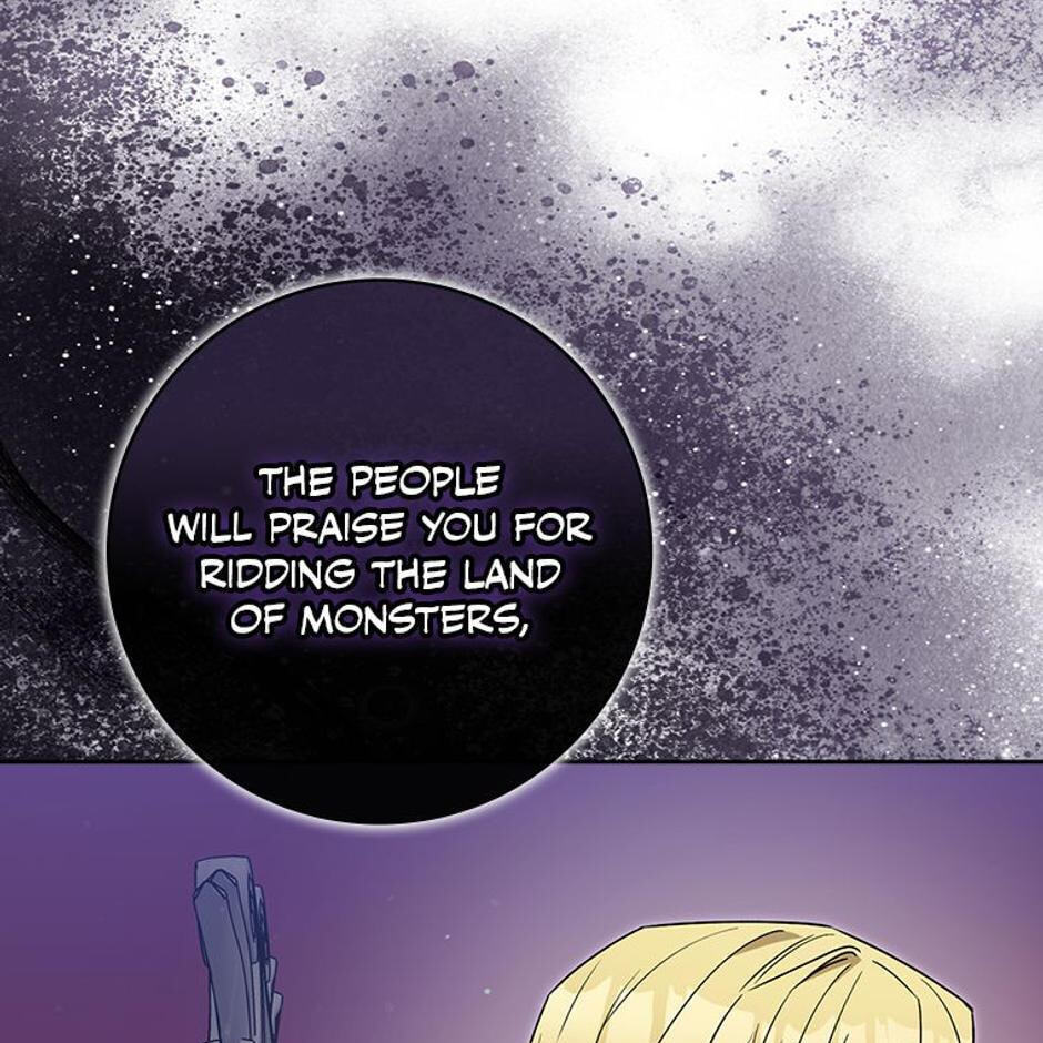 The Mighty Master Is Crazy About Me Chapter 64 page 142 - 