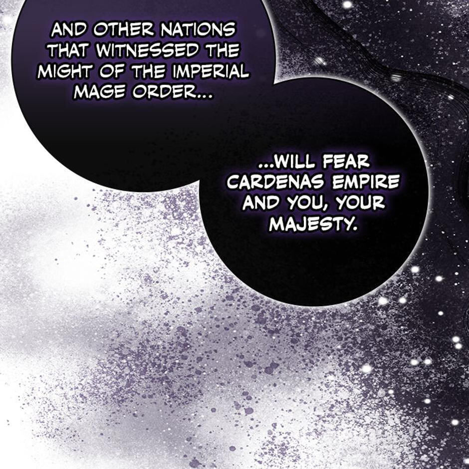 The Mighty Master Is Crazy About Me Chapter 64 page 144 - 