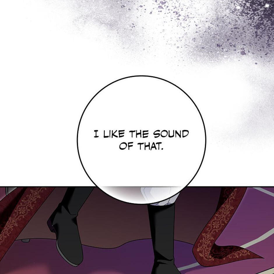 The Mighty Master Is Crazy About Me Chapter 64 page 145 - 