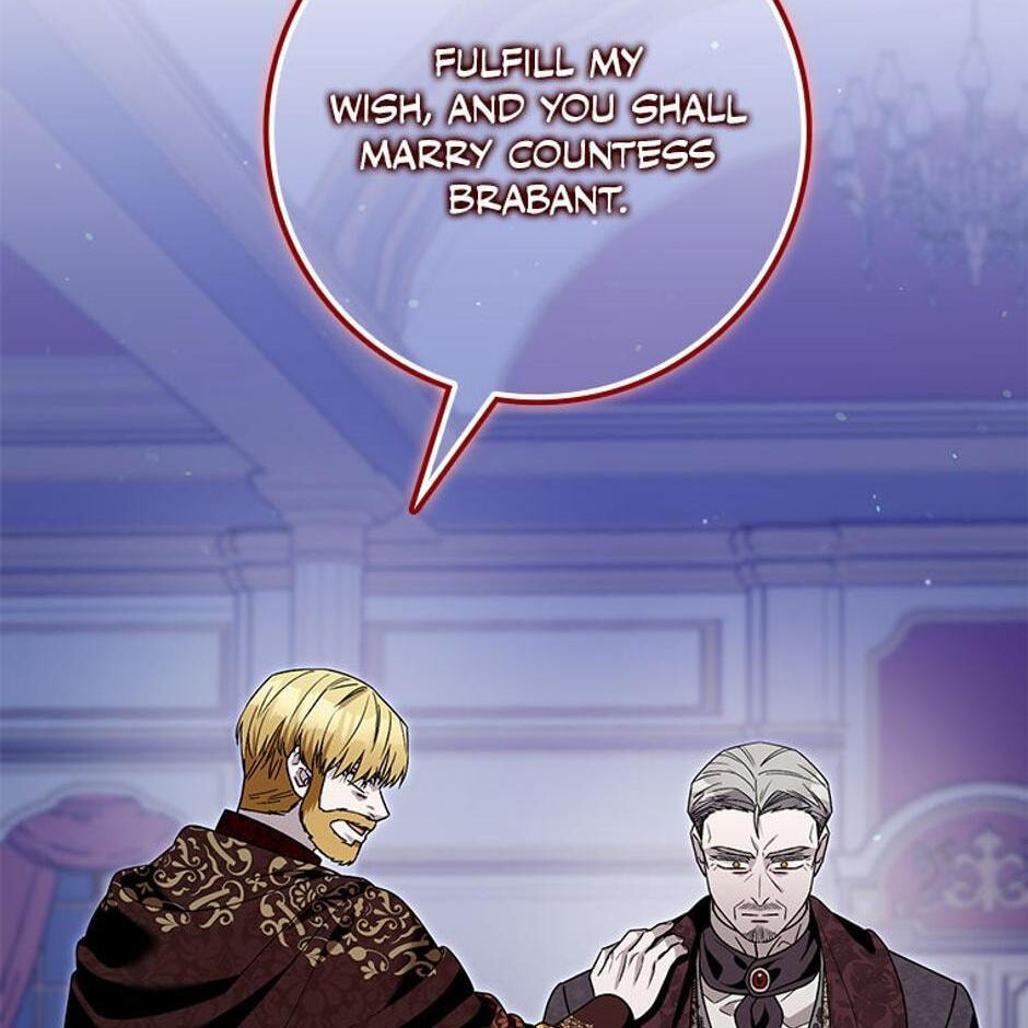 The Mighty Master Is Crazy About Me Chapter 64 page 147 - 