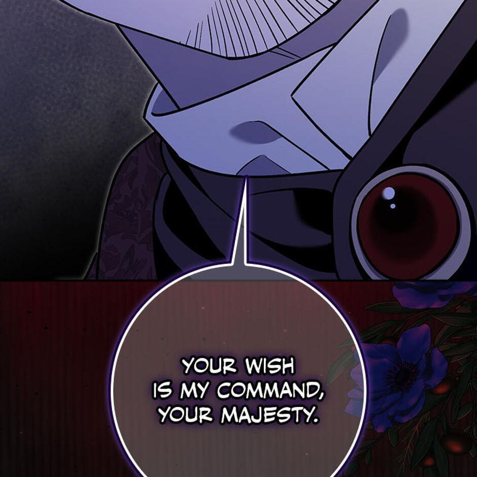 The Mighty Master Is Crazy About Me Chapter 64 page 153 - 
