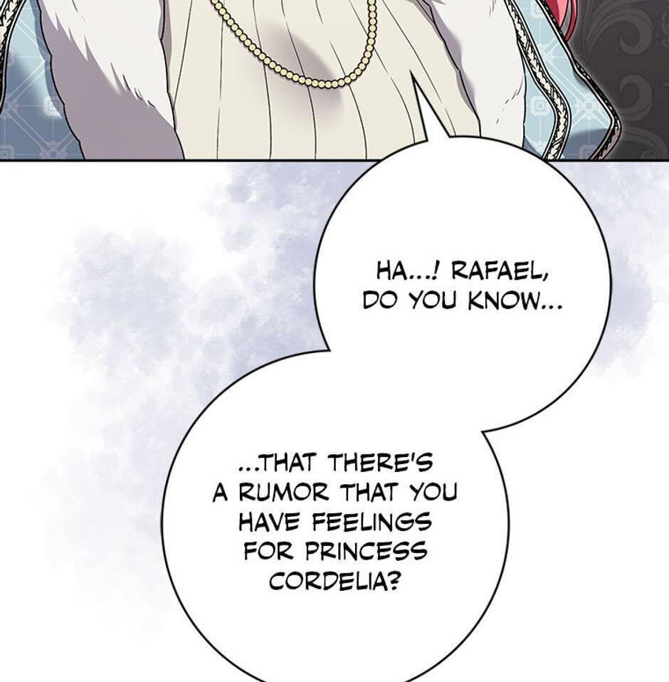 The Mighty Master Is Crazy About Me Chapter 64 page 18 - 