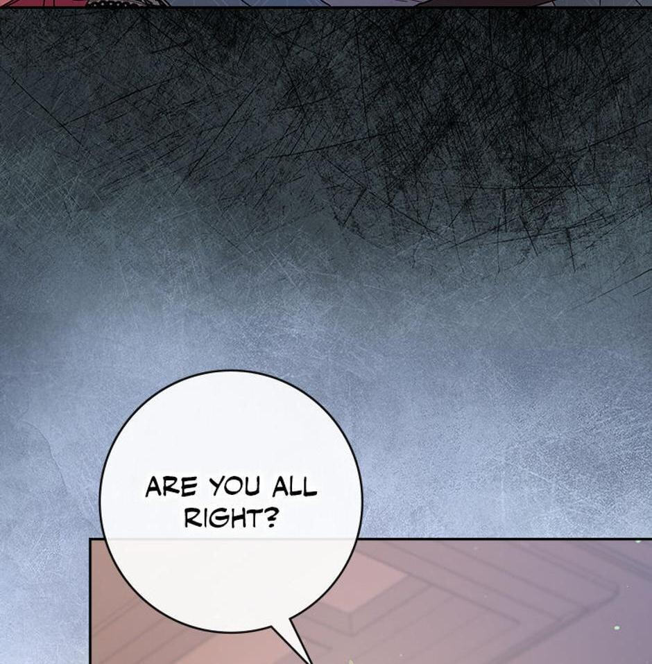 The Mighty Master Is Crazy About Me Chapter 64 page 3 - 