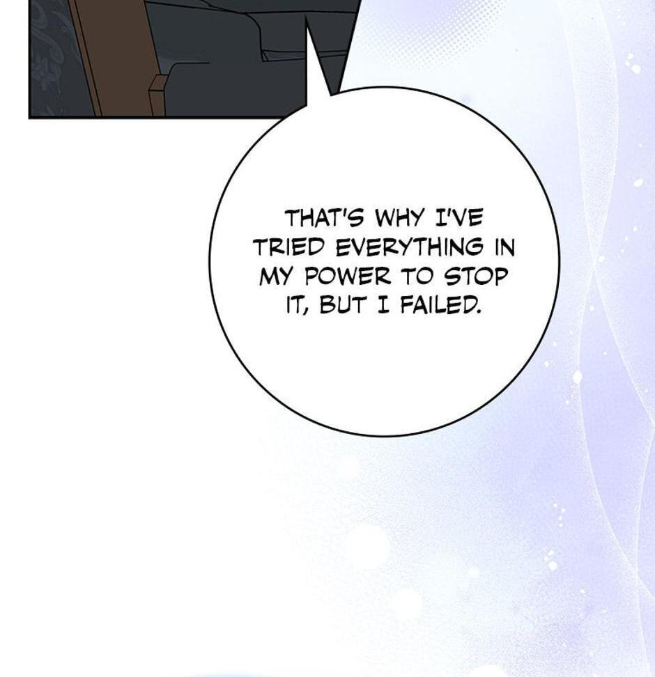The Mighty Master Is Crazy About Me Chapter 64 page 29 - 