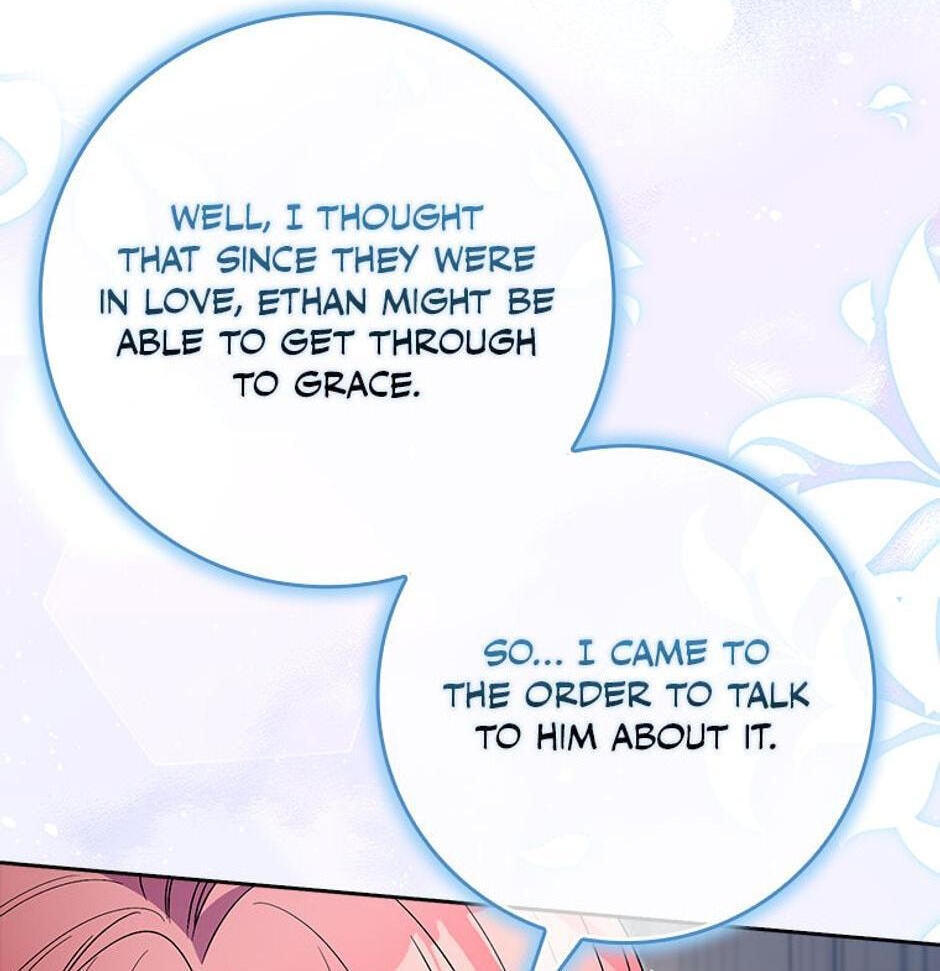 The Mighty Master Is Crazy About Me Chapter 64 page 30 - 