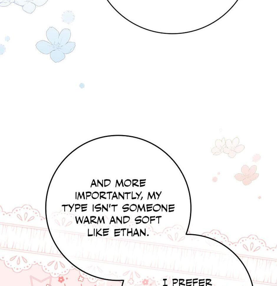 The Mighty Master Is Crazy About Me Chapter 64 page 34 - 