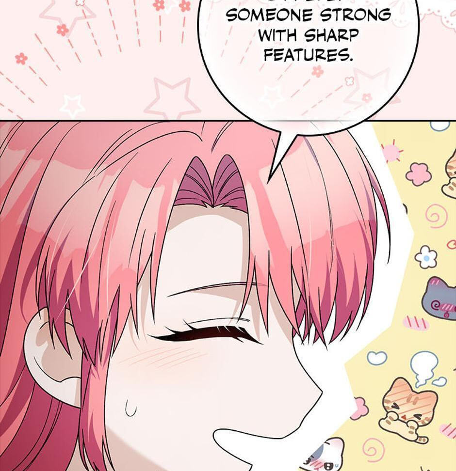 The Mighty Master Is Crazy About Me Chapter 64 page 35 - 