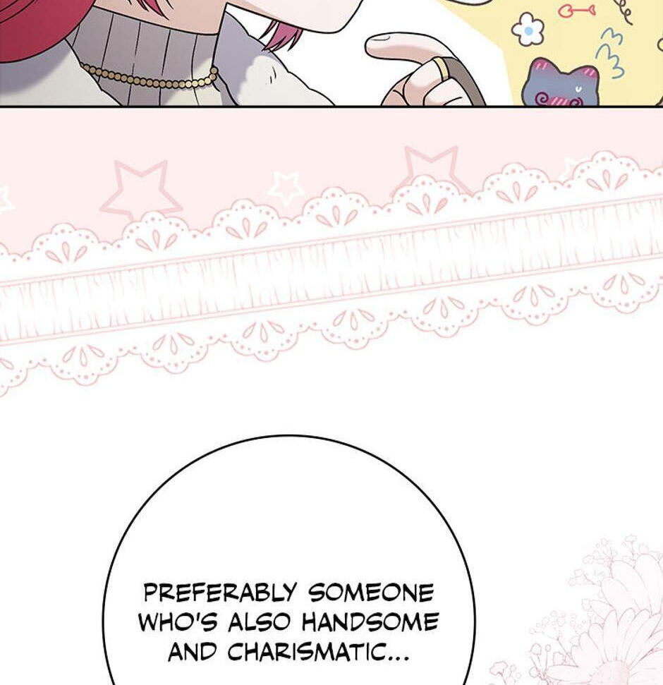 The Mighty Master Is Crazy About Me Chapter 64 page 36 - 