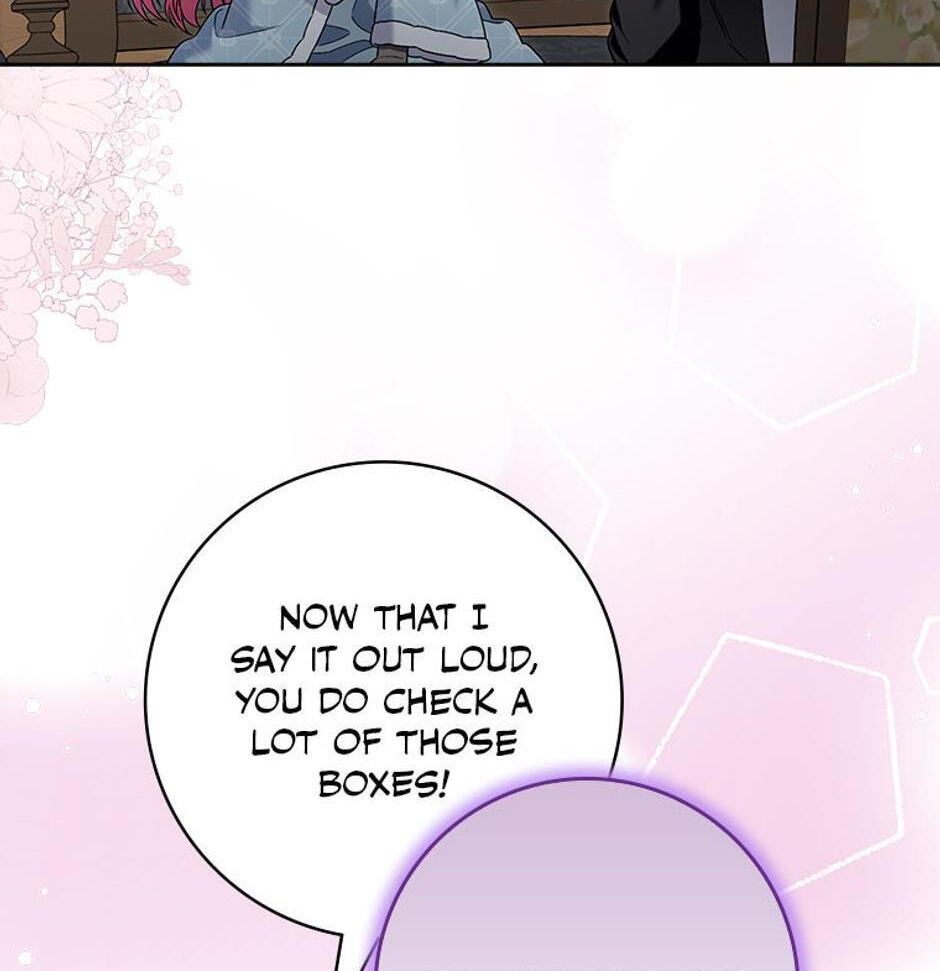 The Mighty Master Is Crazy About Me Chapter 64 page 38 - 