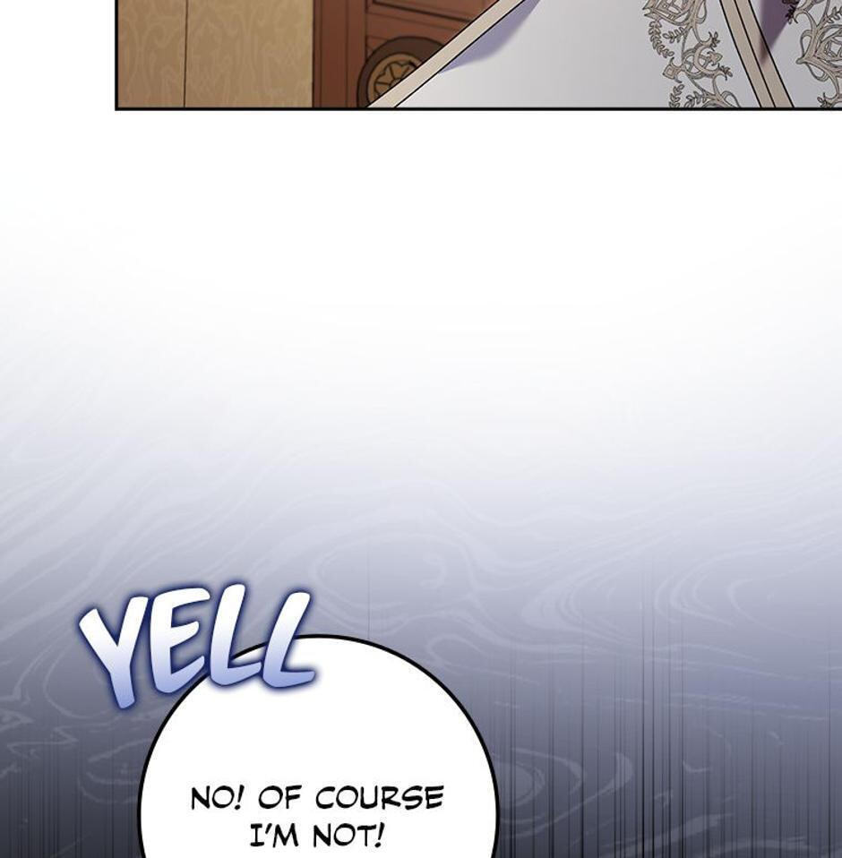 The Mighty Master Is Crazy About Me Chapter 64 page 5 - 