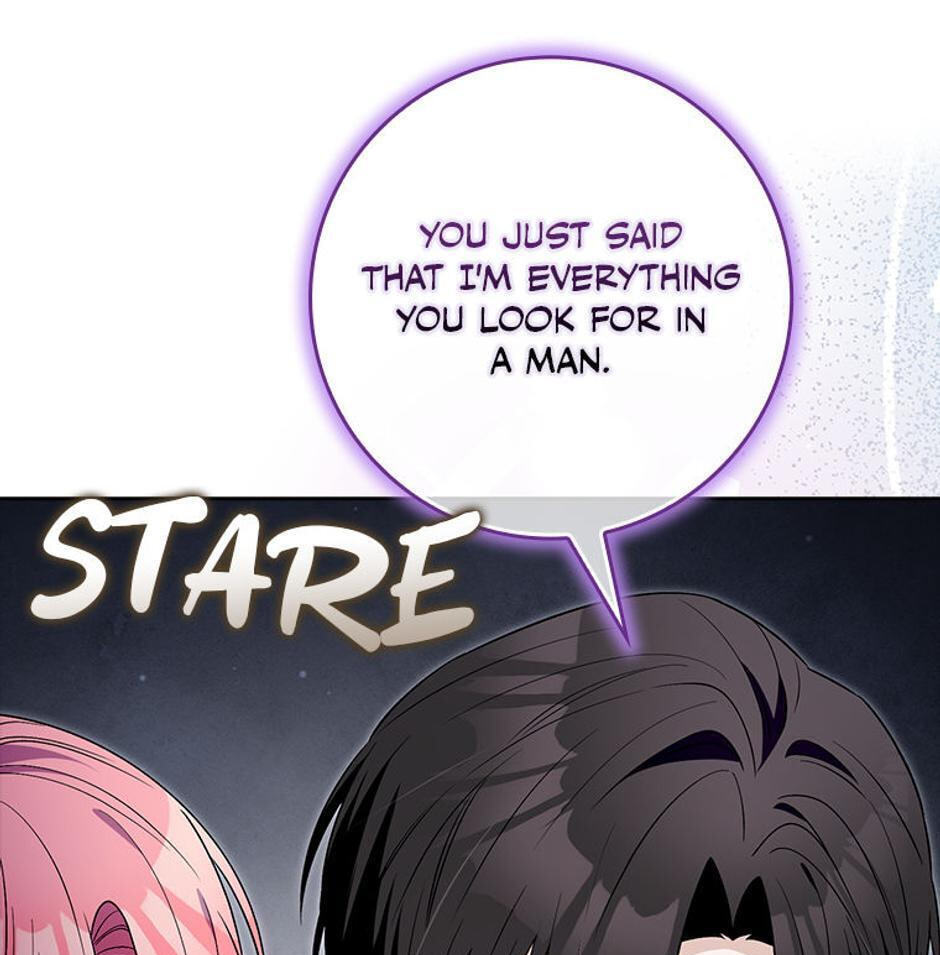 The Mighty Master Is Crazy About Me Chapter 64 page 41 - 