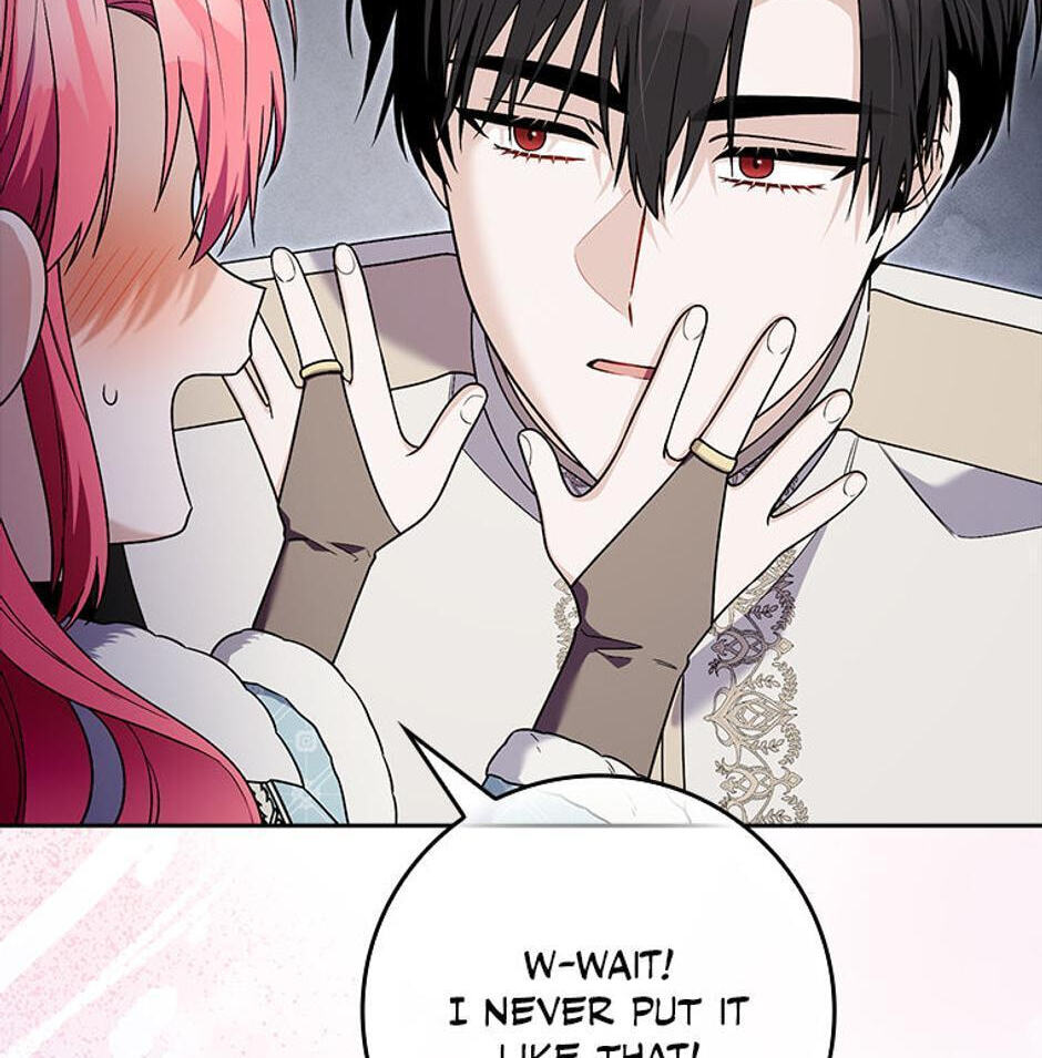 The Mighty Master Is Crazy About Me Chapter 64 page 42 - 