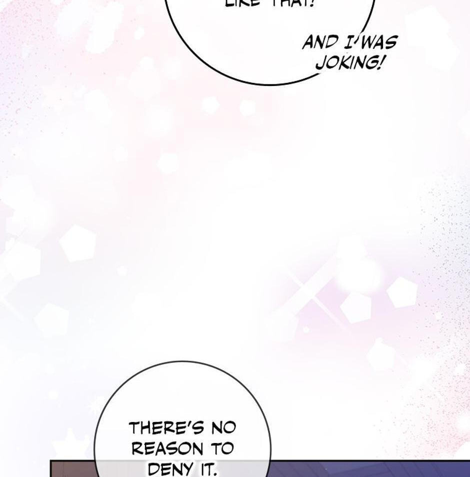 The Mighty Master Is Crazy About Me Chapter 64 page 43 - 