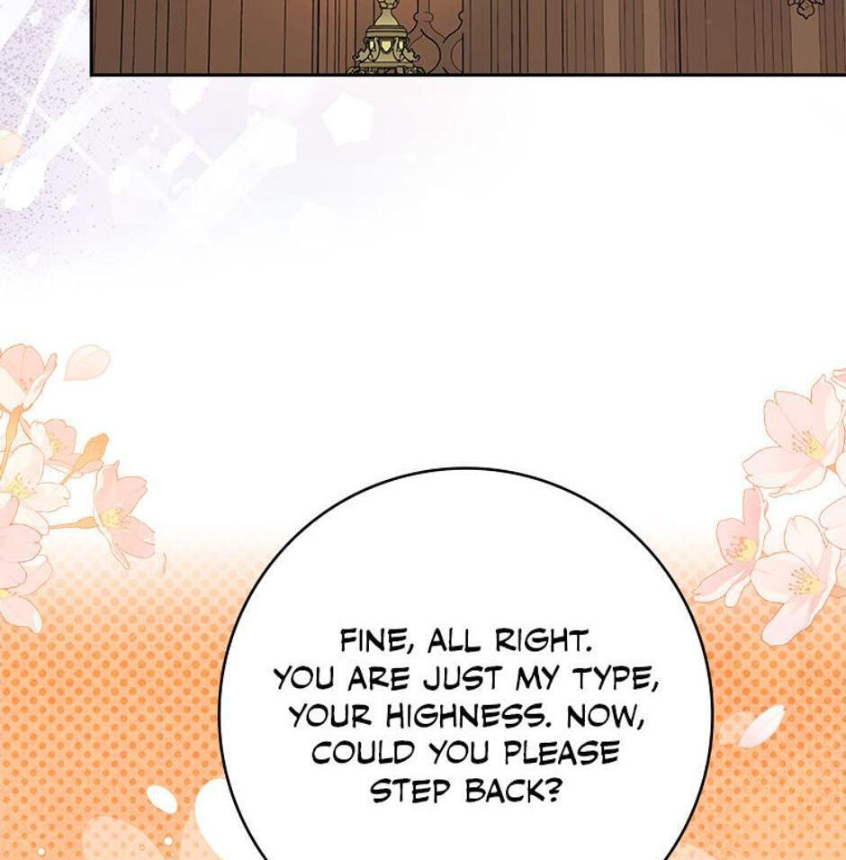The Mighty Master Is Crazy About Me Chapter 64 page 45 - 