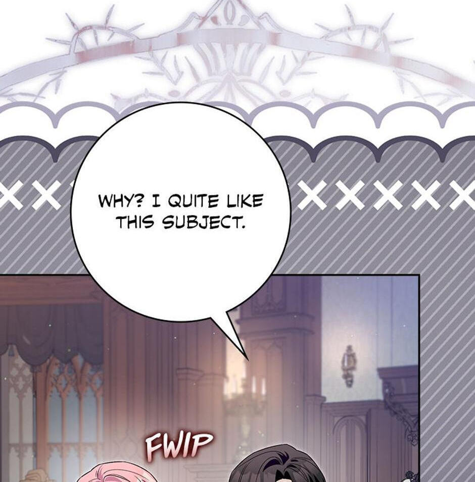 The Mighty Master Is Crazy About Me Chapter 64 page 54 - 