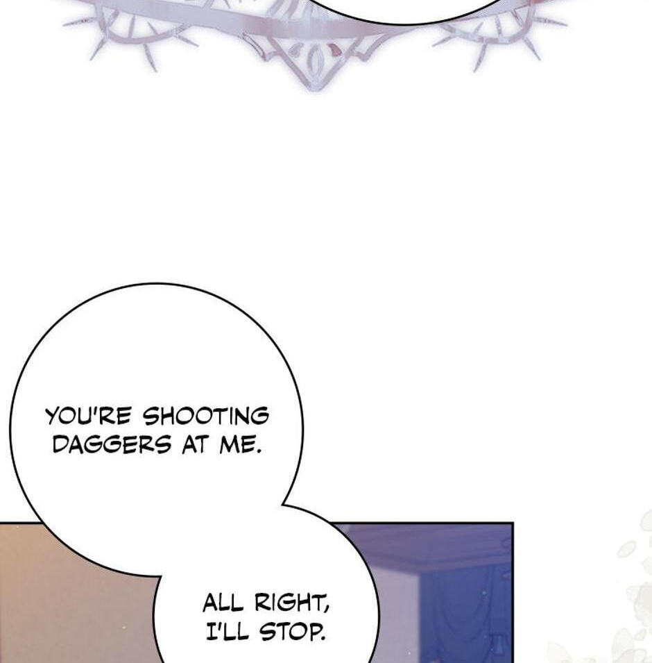 The Mighty Master Is Crazy About Me Chapter 64 page 56 - 
