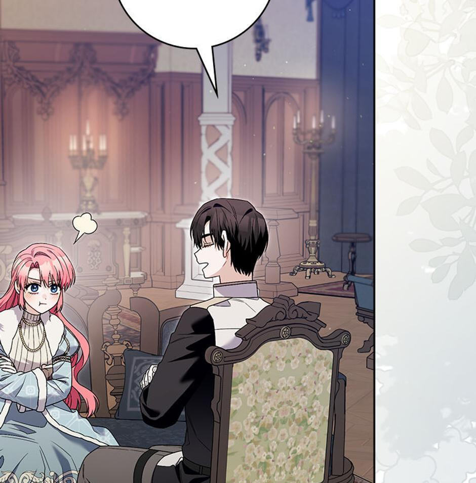 The Mighty Master Is Crazy About Me Chapter 64 page 57 - 