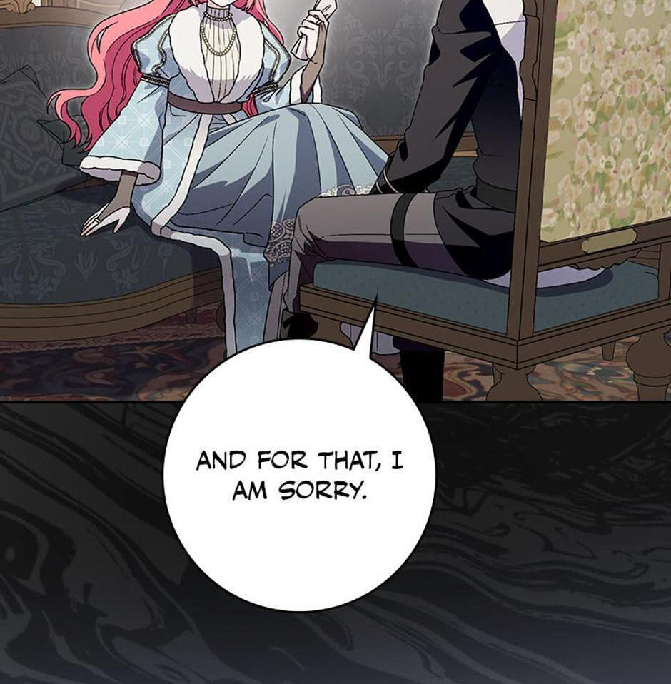 The Mighty Master Is Crazy About Me Chapter 64 page 7 - 