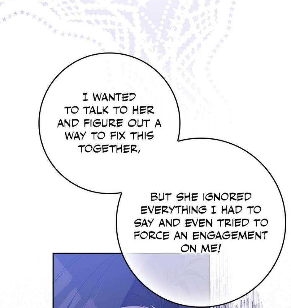 The Mighty Master Is Crazy About Me Chapter 64 page 65 - 