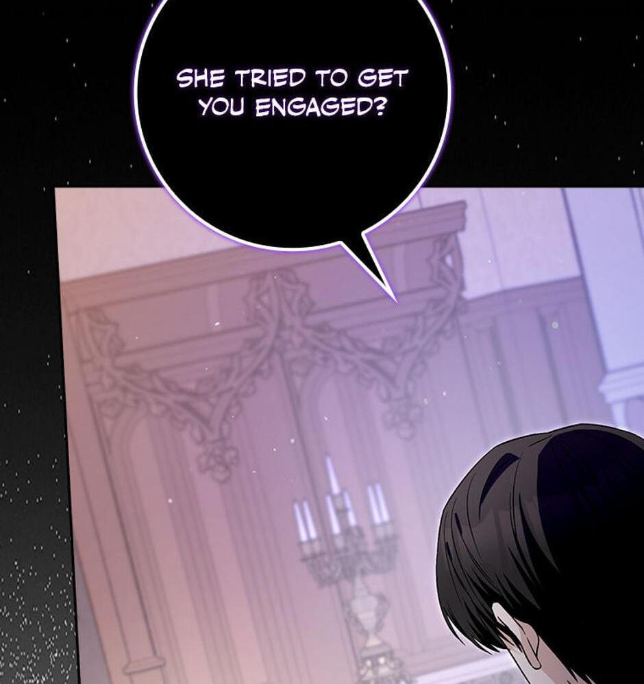 The Mighty Master Is Crazy About Me Chapter 64 page 68 - 