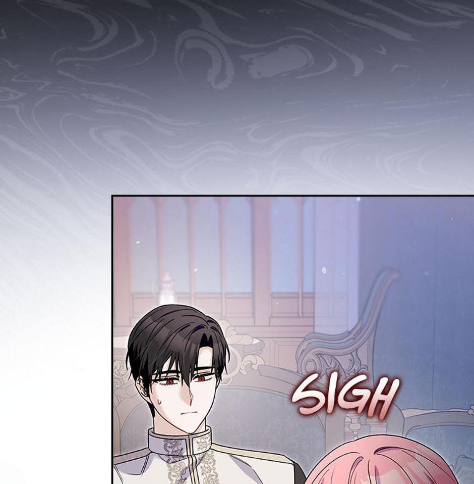 The Mighty Master Is Crazy About Me Chapter 64 page 8 - 