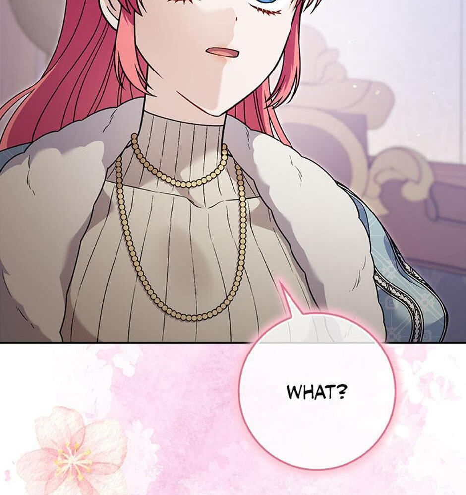 The Mighty Master Is Crazy About Me Chapter 64 page 74 - 