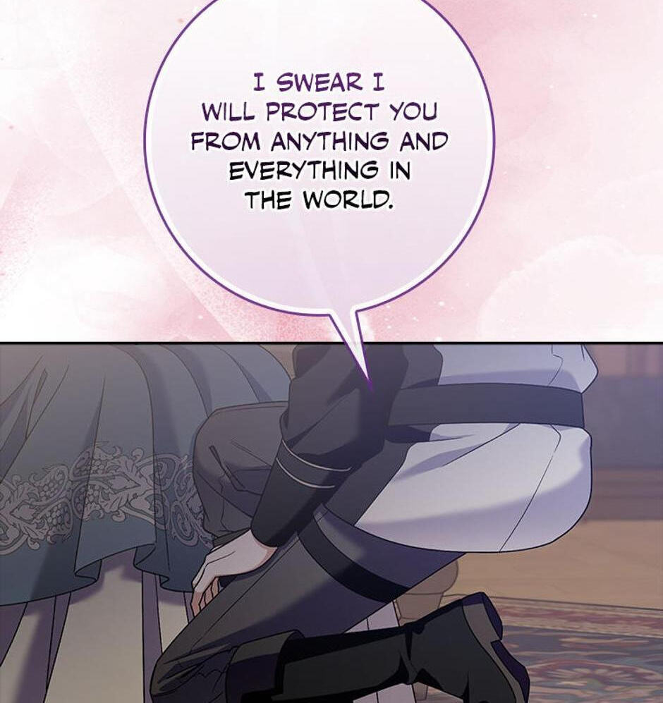 The Mighty Master Is Crazy About Me Chapter 64 page 78 - 