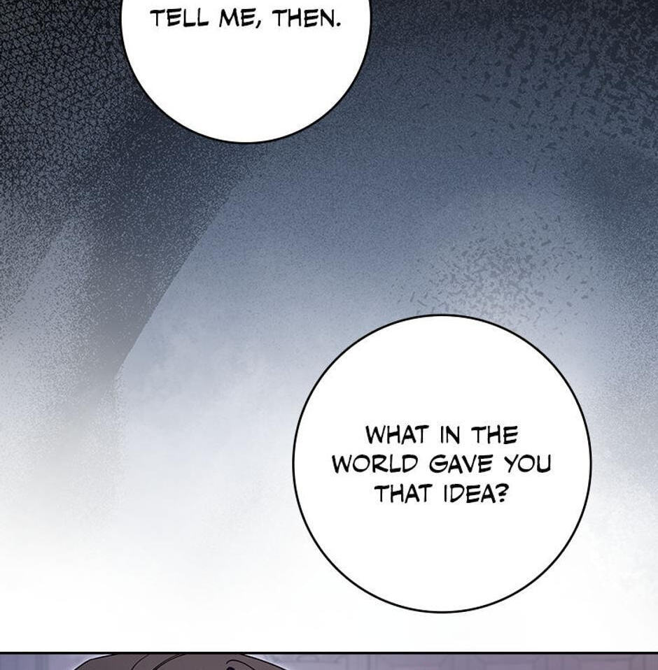 The Mighty Master Is Crazy About Me Chapter 64 page 10 - 