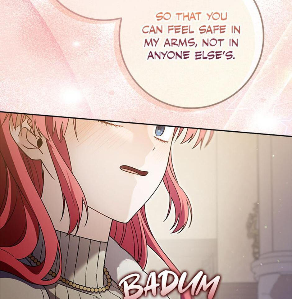 The Mighty Master Is Crazy About Me Chapter 64 page 91 - 
