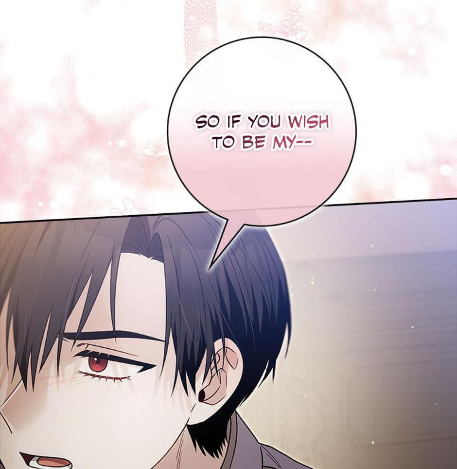 The Mighty Master Is Crazy About Me Chapter 64 page 95 - 