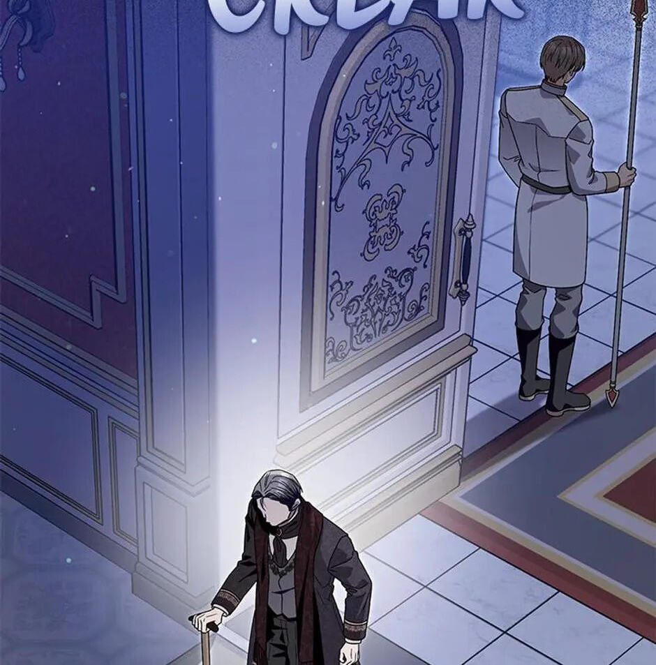 The Mighty Master Is Crazy About Me Chapter 65 page 116 - 
