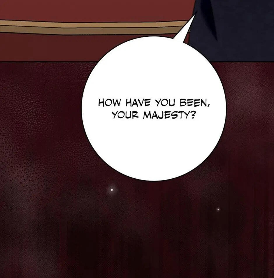 The Mighty Master Is Crazy About Me Chapter 65 page 121 - 