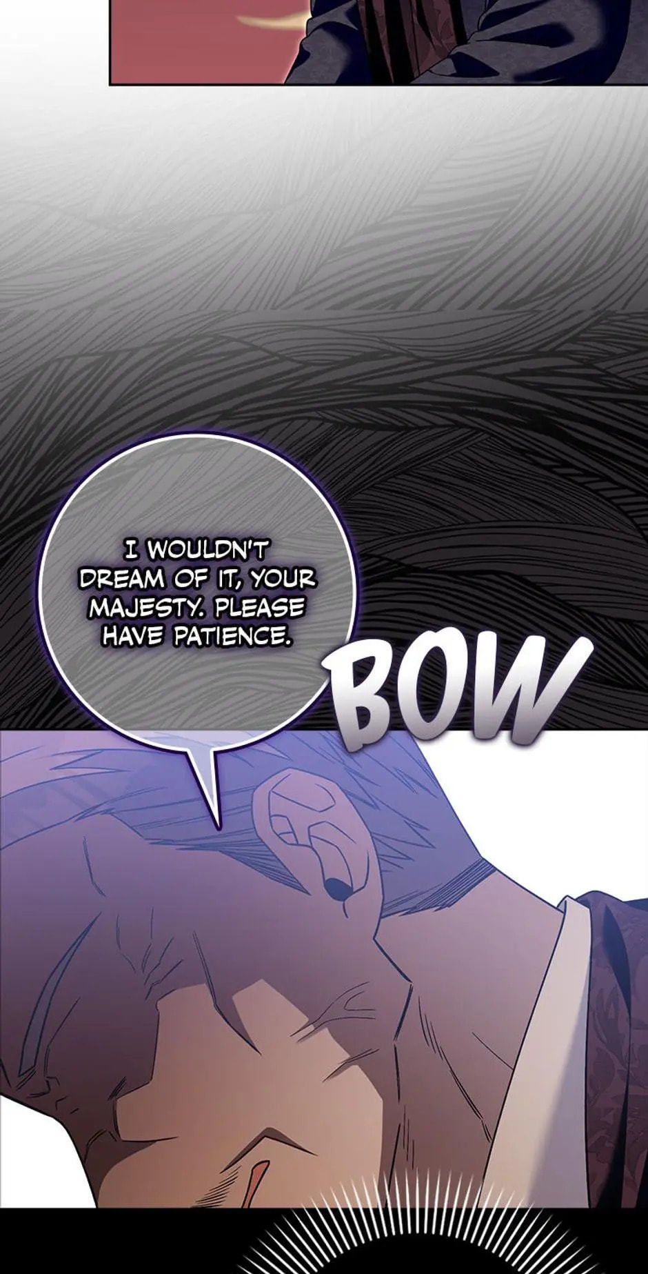 The Mighty Master Is Crazy About Me Chapter 65 page 132 - 