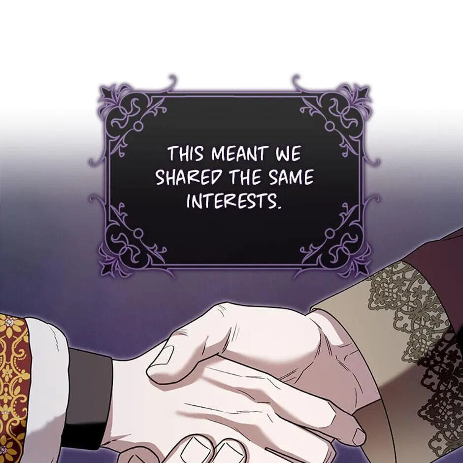 The Mighty Master Is Crazy About Me Chapter 65 page 136 - 